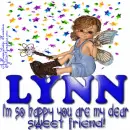 Lynn - Sweet Friends
