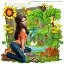 first spring