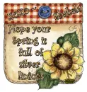 Spring Is Full ~ Shakela