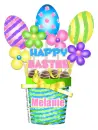 Easter - Melanie