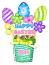 Easter - Mary