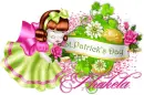 St.Patrick's Day-Shakela