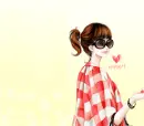Happy