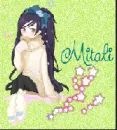 GLITTER TEXT+BG