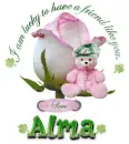 Alma