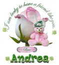 Andrea