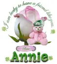 Annie
