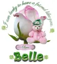 Belle