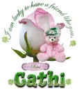 Cathi