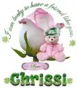 Chrissi