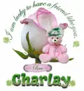 Charlay
