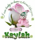 Kaylah