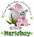 Marichuy