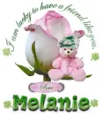 Melanie 