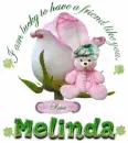 Melinda