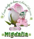 Migdalia