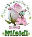 Mileidi