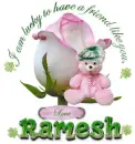 Ramesh