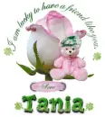 Tania