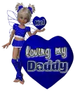 Mel - Loving My Daddy