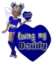 Junie - Loving My Daddy