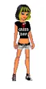 Green Day fan
