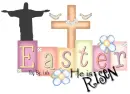 Jesus He Is Risen