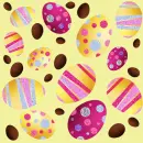Easter Egg Eggs