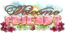 Welcome Spring n Friends