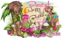 Happy Birthday-Linda