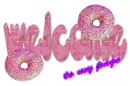 welcome to my  page