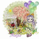 Live for today/Shakela