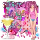 Linda-Birthday gift