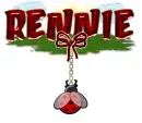Rennie-lady bug letters