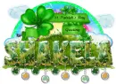 Shakela-St Patricks greeting