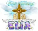 Elia-Easter Blessings