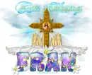 Fran-Easter Blessings