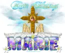 Marie-Easter Blessings