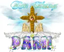Pami-Easter Blessings