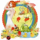 It's a spring thing/Spring
