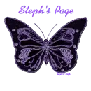 Steph's Page