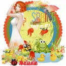 ITS A SPRING THING/Melanie