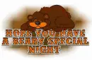 Beary Special Night