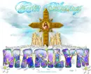 Marilyn-Easter Blessings
