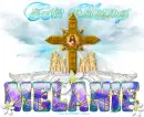 Melanie-Easter Blessings