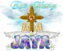 Jaya-Easter Blessings