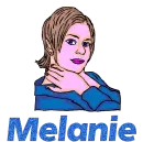 Melanie