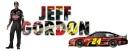 Jeff Gordon