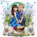 EASTER SMILES