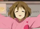 Yui-chan